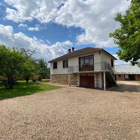 Maison Chaleureuse Avec Un Grand Jardin La Bonneville Екстер'єр фото