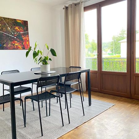 Maison Chaleureuse Avec Un Grand Jardin La Bonneville Екстер'єр фото